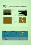 DIA44126 Tentoonstelling 10.000 jaar wonen in het Maasmondgebied: 600 v. Chr. - Hartelkanaal; Juni 1980