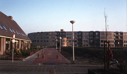 DIA44188 De Schopvoorde; Februari 1982