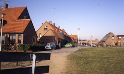 DIA44195 De Slakkenveen; Februari 1983