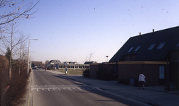DIA44197 De Ganzenjager en Karperveen; Februari 1983