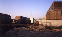 DIA44206 De Dreef en de Akkersvoorde; Februari 1983