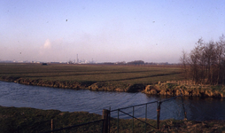 DIA44232 Het Welvliet; Maart 1983