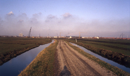 DIA44233 De Hogeweg; Maart 1983