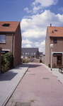 DIA44264 De Liesgras richtig de Westdijk; Augustus 1983