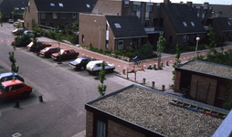 DIA44309 De Gaffelvoorde; Juni 1984