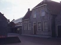 DIA44487 't Oudste Huys; ca. 1969
