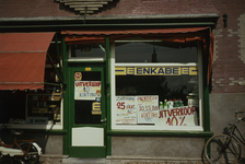 DIA67022 Winkel Enkabe; ca. 1980