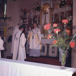 DIA_GF_1139 Een mis in de katholieke kerk; ca. 1967