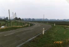 AB_HAASDIJK_018 Kijkje op de Haasdijk; 20 februari 1992