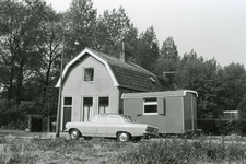 BR_BRIGITTENWEG_020 Woning langs de Brigittenweg; ca. 1958