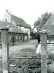 BR_DERIK_HUISTERUGGE_003 Het Huis te Rugge, oorspronkelijk was dit het St. Andriesklooster, later werd het uitgebreid ...