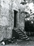 BR_DERIK_HUISTERUGGE_008 Het Huis te Rugge, oorspronkelijk was dit het St. Andriesklooster, later werd het uitgebreid ...