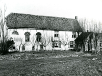 BR_DERIK_HUISTERUGGE_009 Het Huis te Rugge, oorspronkelijk was dit het St. Andriesklooster, later werd het uitgebreid ...