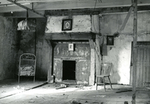 BR_DERIK_HUISTERUGGE_011 Het Huis te Rugge, oorspronkelijk was dit het St. Andriesklooster, later werd het uitgebreid ...