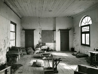 BR_DERIK_HUISTERUGGE_012 Het Huis te Rugge, oorspronkelijk was dit het St. Andriesklooster, later werd het uitgebreid ...