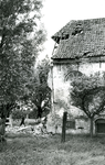 BR_DERIK_HUISTERUGGE_015 Afbraak van het Huis te Rugge; 1968