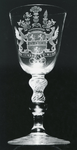 BR_DERIK_WATERSCHAP_300 De drinkbeker van 't Nieuwland (Vierpolders), 18e eeuw; 2004