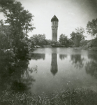 BR_GJVDBOOGERDWEG_033 Brielle; De watertoren, 1950