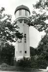 BR_GJVDBOOGERDWEG_WATERTOR_022 De watertoren; ca. 1995