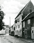 BR_KAATSBAAN_013 Voormalig pakhuis, later café Kont van 't Paard; ca. 1935