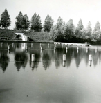 BR_MOLENVEST_046 Het zwembad in het Molenvest; 12 september 1960