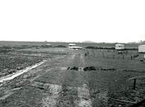 BR_ROCHUSMEEUWISZOONWEG_033 Het graven van de jachthaven M.H. Tromp; April 1973