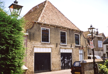 BR_ROZEMARIJNSTRAAT_060 Woning langs de Rozemarijnstraat; 1994