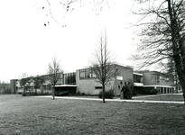 BR_SCHOLEN_SCHEEPVAART_001 Het Scheepvaart en Transport College; maart 1994