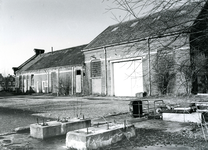 BR_SLAGVELD_097 De voormalige gasfabriek; December 1988