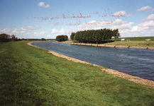 GV_NOORDDIJK_01 Het Nederlands Kampioenschap Sportvissen in het Voedingskanaal; zomer 1997