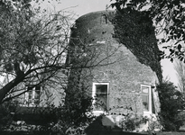 GV_OOSTENRIJK_15 De voormalige watermolen langs het Oostenrijk; Oktober 1985