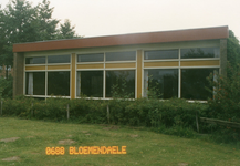 HV_BLOEMENDAELE_09 Openbare Lagere School De Bloemendaele; 12 juni 1986