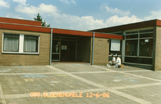 HV_BLOEMENDAELE_12 Openbare Lagere School De Bloemendaele; 12 juni 1986