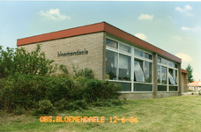 HV_BLOEMENDAELE_13 Openbare Lagere School De Bloemendaele; 12 juni 1986