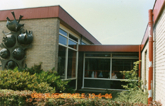 HV_BLOEMENDAELE_14 Openbare Lagere School De Bloemendaele; 12 juni 1986