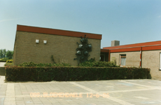 HV_BLOEMENDAELE_16 Openbare Lagere School De Bloemendaele; 12 juni 1986
