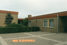 HV_BLOEMENDAELE_18 Openbare Lagere School De Bloemendaele; 12 juni 1986