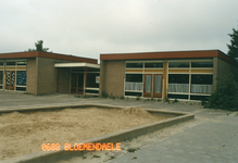HV_BLOEMENDAELE_19 Openbare Lagere School De Bloemendaele; 12 juni 1986