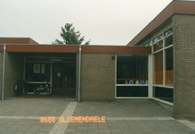 HV_BLOEMENDAELE_20 Openbare Lagere School De Bloemendaele; 12 juni 1986