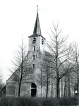 HV_KERKWEG_20 De Kerk van Heenvliet; 1965