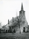 HV_KERKWEG_29 De kerk van Heenvliet; 11 april 1969
