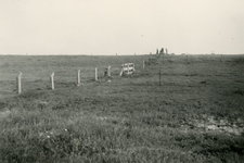 HE_GORZENPAD_003 Werkzaamheden langs het gors; ca. 1955