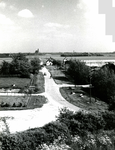 OV_BOLLAARSDIJK_01 Zicht op de Bollaarsdijk; 1962