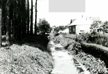 OV_BOSWEG_08 Een huis langs de Bosweg; 9 juni 1964