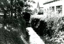 OV_BOSWEG_09 Huizen langs de Bosweg; 9 juni 1964