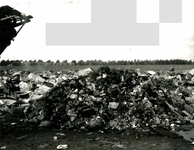 OV_BREEWEG_02 De vuilstortplaats; ca. 1970