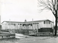 OV_DUINLAAN_03 Houten katholieke noodkerk; 21 december 1962