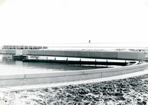 OV_HEINDIJK_15 De bouw van de waterzuiveringsinstallatie; 29 oktober 1975