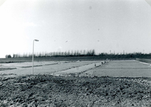 OV_HEINDIJK_18 De bouw van de waterzuiveringsinstallatie; 29 oktober 1975
