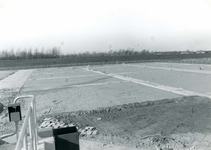 OV_HEINDIJK_31 De bouw van de waterzuiveringsinstallatie; 29 oktober 1975